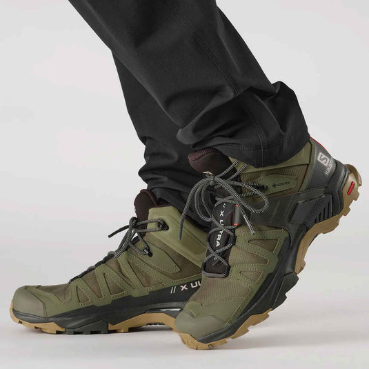 X Ultra 4 Mid GTX - Mens Boot