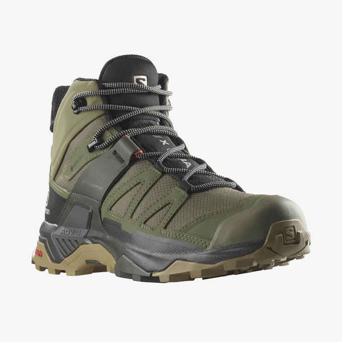 X Ultra 4 Mid GTX - Mens Boot