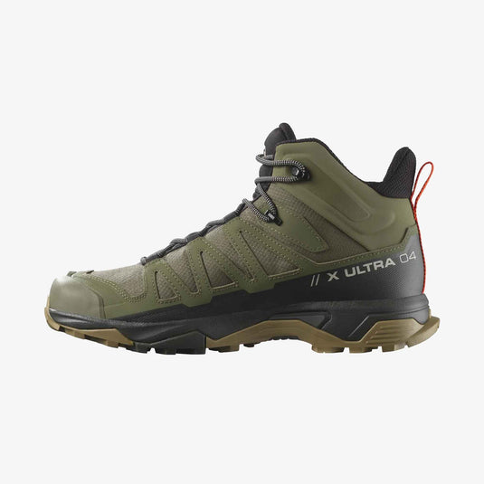 X Ultra 4 Mid GTX - Mens Boot