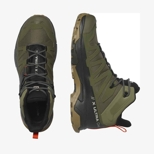 X Ultra 4 Mid GTX - Mens Boot