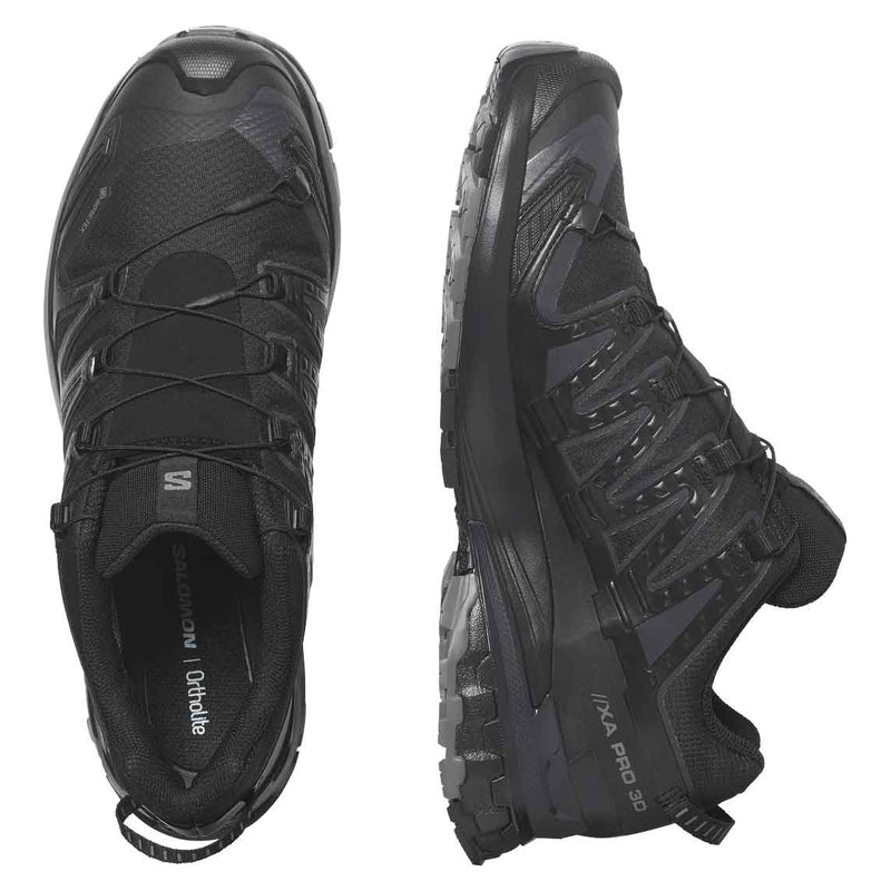 Load image into Gallery viewer, XA Pro 3D V9 GTX - Mens Hiking Shoe
