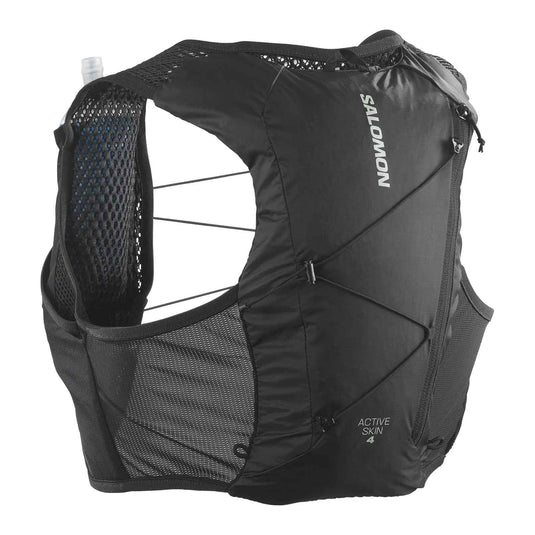 Salomon Active Skin 4 Set - Trail Running Vest