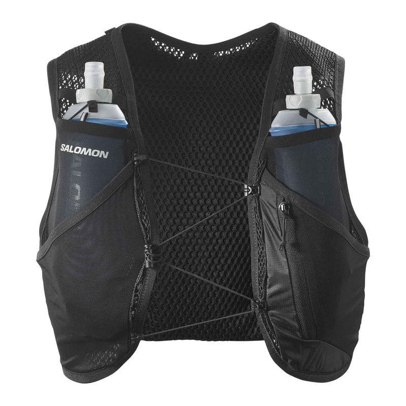 Load image into Gallery viewer, Salomon Active Skin 4 Set - Trail Running Vest
