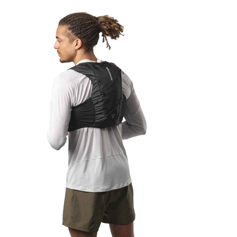 Load image into Gallery viewer, Salomon Active Skin 4 Set - Trail Running Vest
