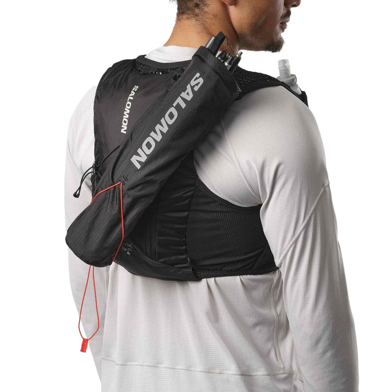 Load image into Gallery viewer, Salomon Active Skin 4 Set - Trail Running Vest
