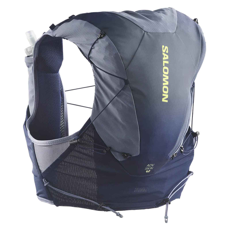 Load image into Gallery viewer, Salomon Advance Skin 12 Gradient Set - Trail Running Vest
