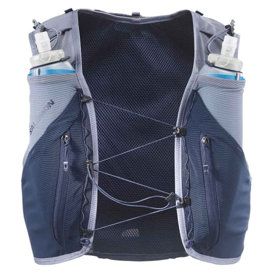 Salomon Advance Skin 12 Gradient Set - Trail Running Vest