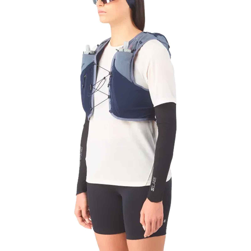 Load image into Gallery viewer, Salomon Advance Skin 12 Gradient Set - Trail Running Vest
