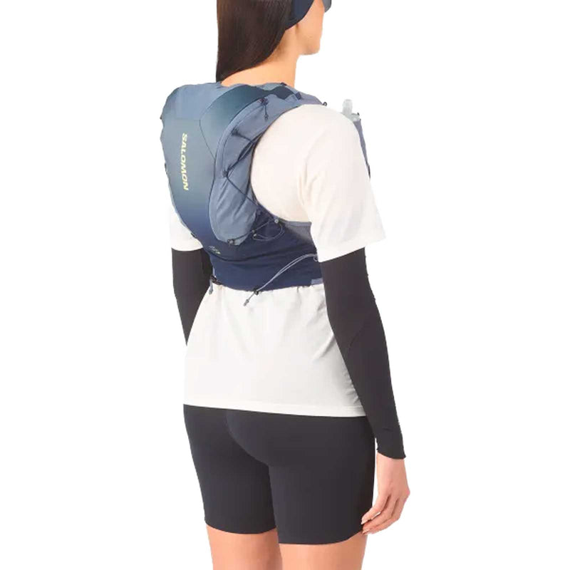 Load image into Gallery viewer, Salomon Advance Skin 12 Gradient Set - Trail Running Vest
