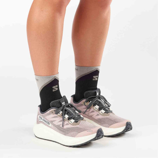 Salomon Aero Blaze 3 GRVL W - Womens Trail Running Shoe