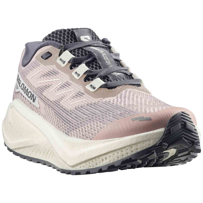 Load image into Gallery viewer, Salomon Aero Blaze 3 GRVL W - Womens Trail Running Shoe
