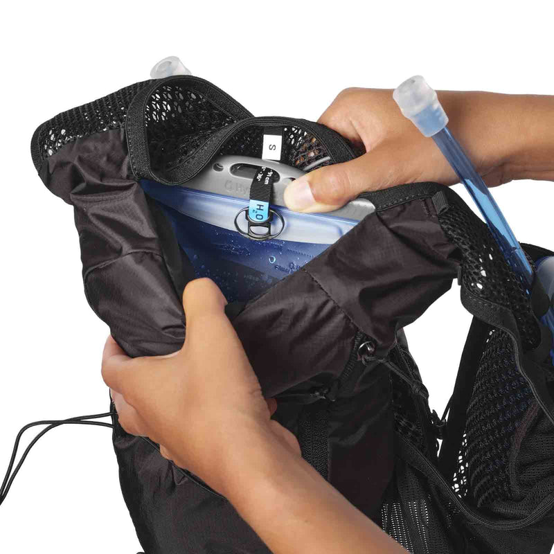 Load image into Gallery viewer, Salomon Active Skin 4 Set - Womens Trail Running Vest
