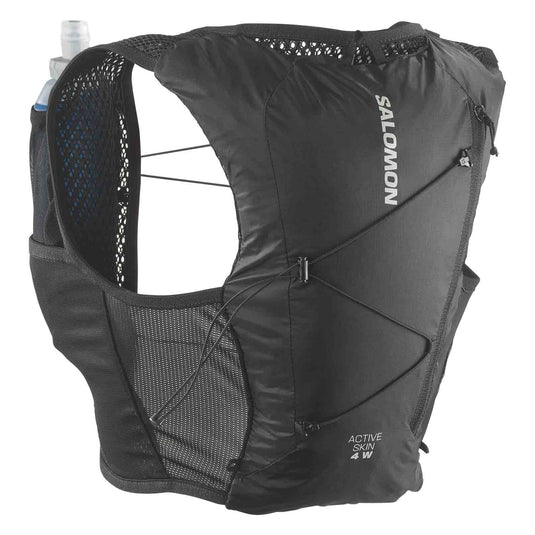 Salomon Active Skin 4 Set - Womens Trail Running Vest