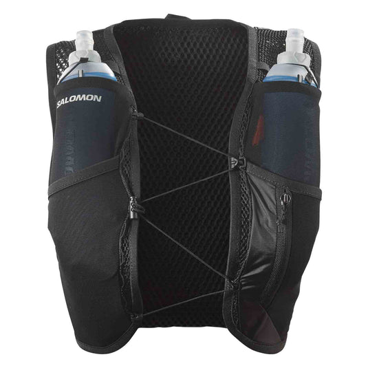 Salomon Active Skin 4 Set - Womens Trail Running Vest