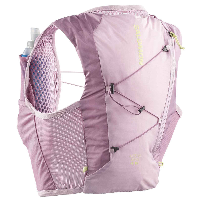 Load image into Gallery viewer, Salomon Active Skin 4 Set - Womens Trail Running Vest
