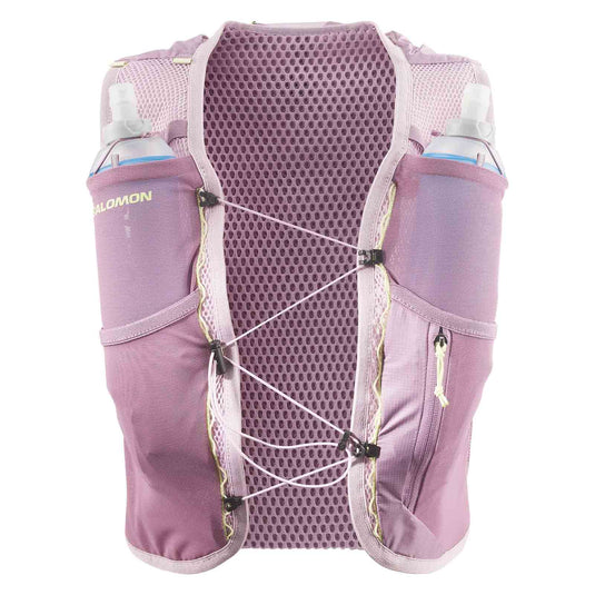 Salomon Active Skin 4 Set - Womens Trail Running Vest