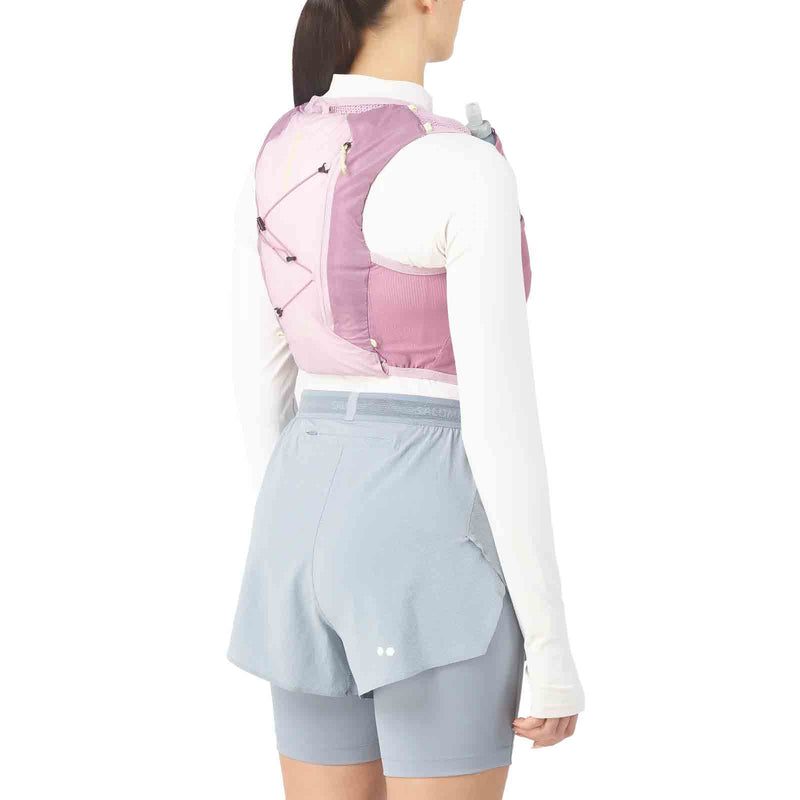 Load image into Gallery viewer, Salomon Active Skin 4 Set - Womens Trail Running Vest
