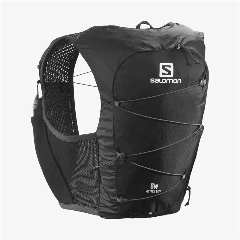Load image into Gallery viewer, Salomon Active Skin 8 Set - Womens Trail Running Vest
