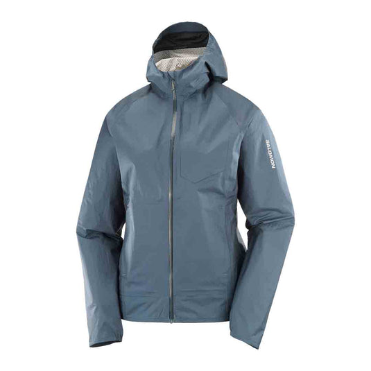 Bonatti Womens Waterproof Jacket