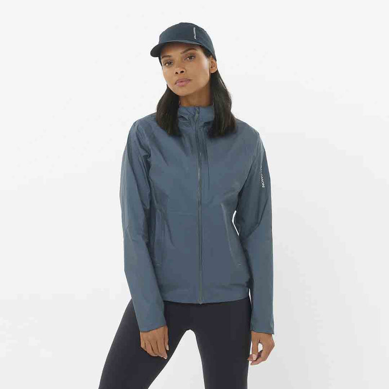 Load image into Gallery viewer, Bonatti Womens Waterproof Jacket
