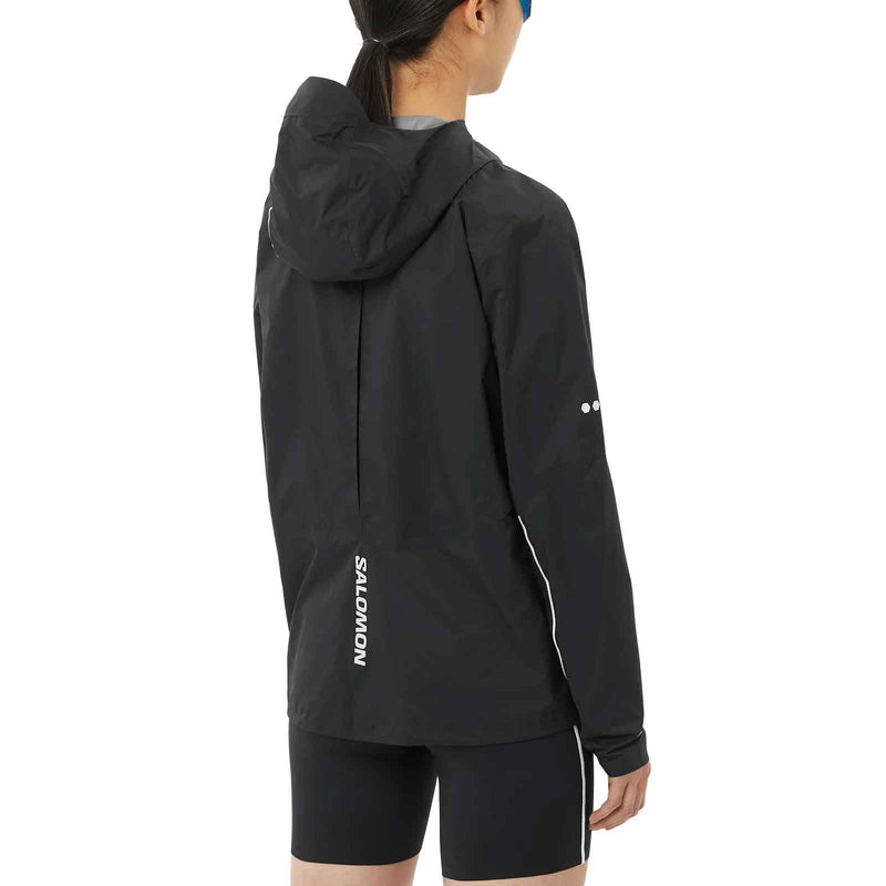 Load image into Gallery viewer, Salomon Bonatti Pro WP Jacket Womens
