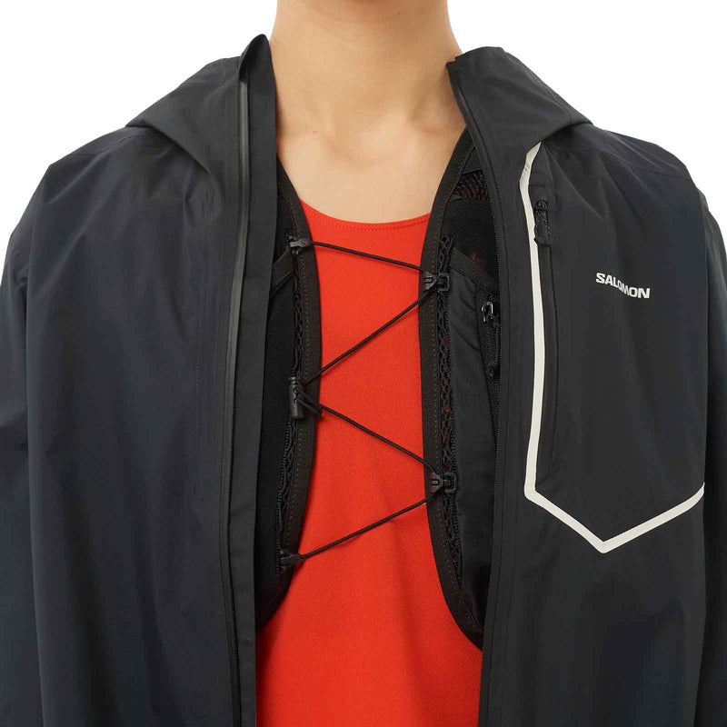 Load image into Gallery viewer, Salomon Bonatti Pro WP Jacket Womens
