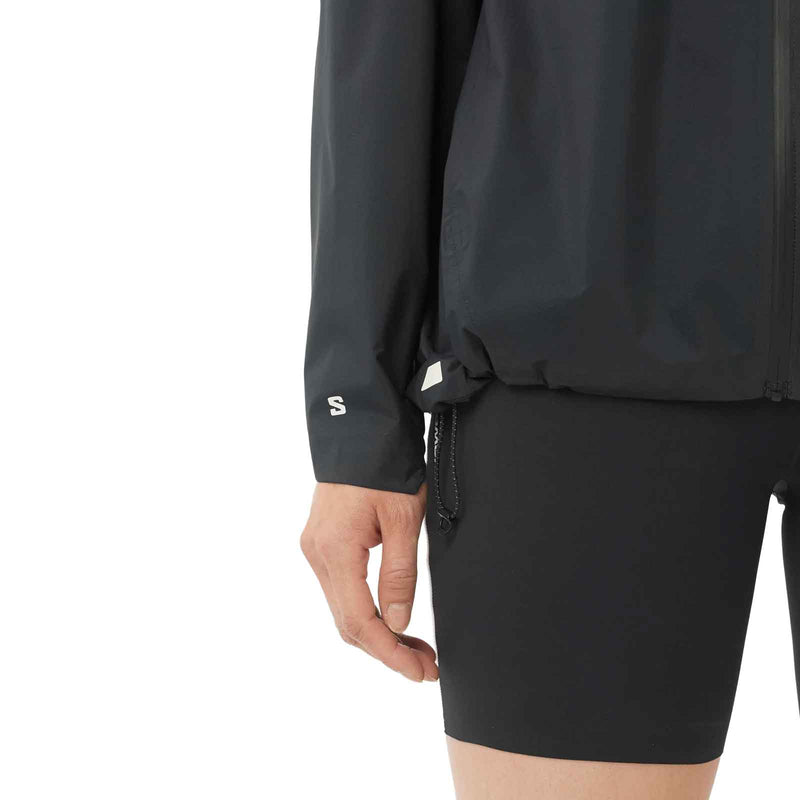 Load image into Gallery viewer, Salomon Bonatti Pro WP Jacket Womens
