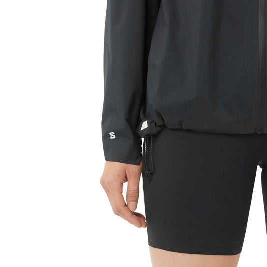 Salomon Bonatti Pro WP Jacket Womens