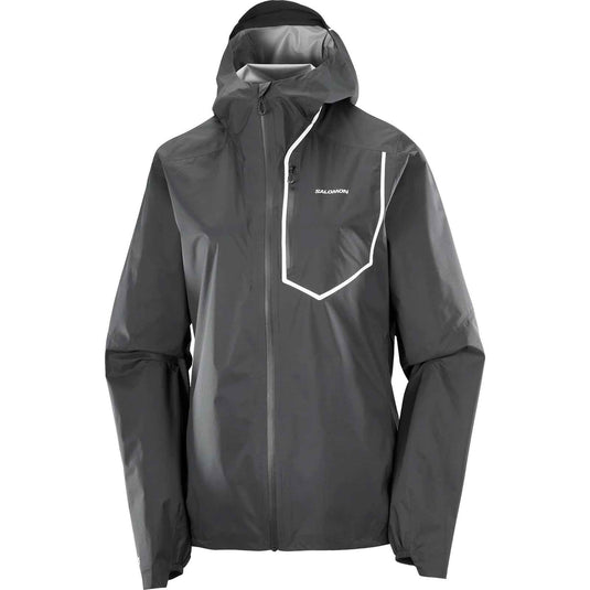 Salomon Bonatti Pro WP Jacket Womens