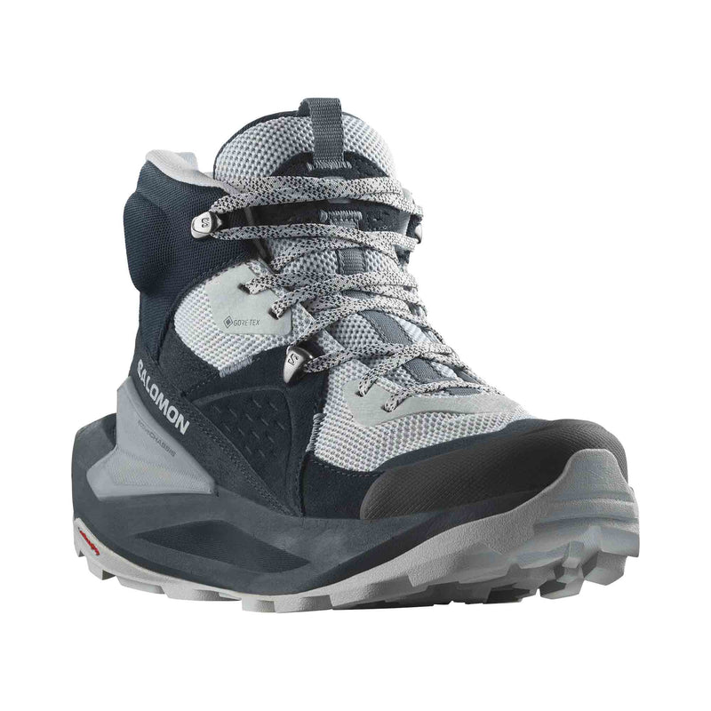 Load image into Gallery viewer, Womens Elixir Mid GTX - Hiking Boot
