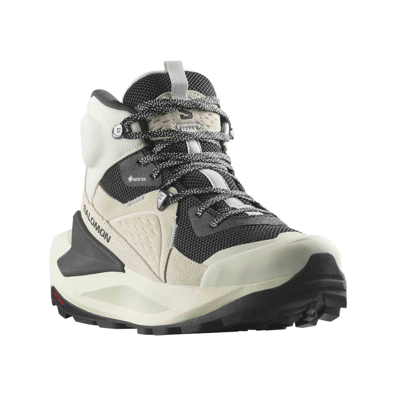 Load image into Gallery viewer, Womens Elixir Mid GTX - Hiking Boot
