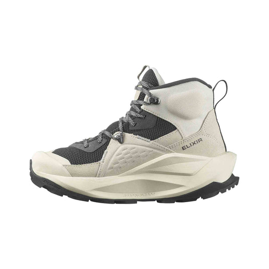 Womens Elixir Mid GTX - Hiking Boot