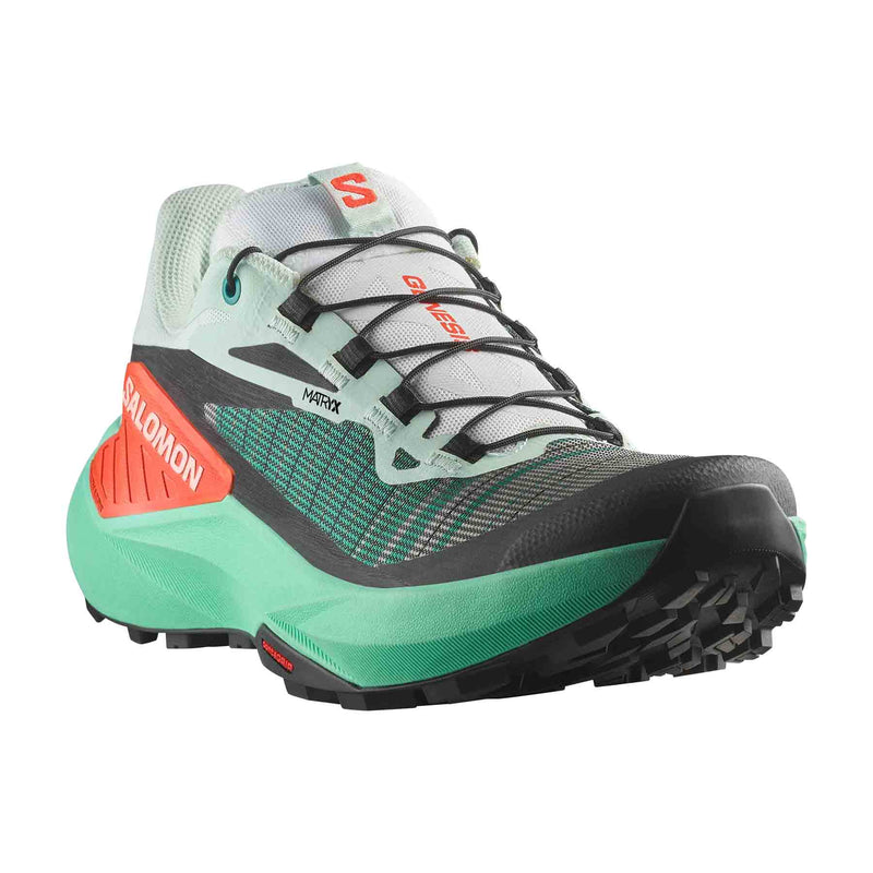 Load image into Gallery viewer, Genesis - Womens Trail Running Shoe
