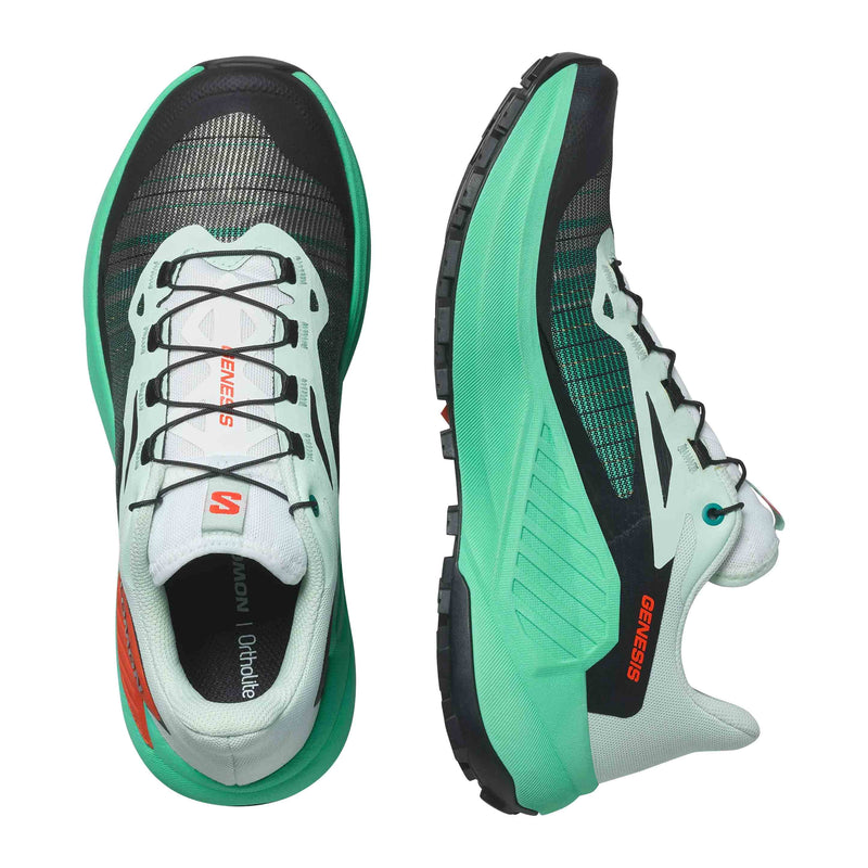 Load image into Gallery viewer, Genesis - Womens Trail Running Shoe
