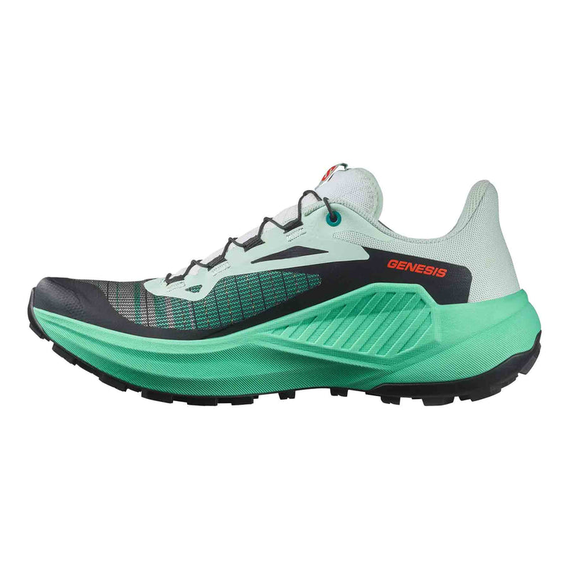 Load image into Gallery viewer, Genesis - Womens Trail Running Shoe
