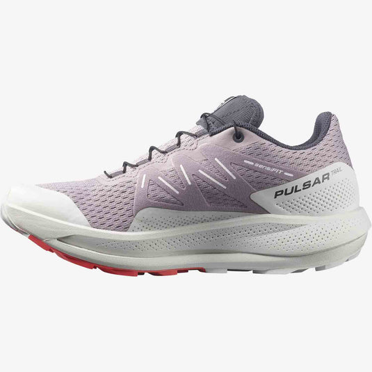 Pulsar Trail - Womens Trail Running Shoe