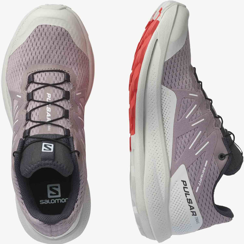 Load image into Gallery viewer, Pulsar Trail - Womens Trail Running Shoe
