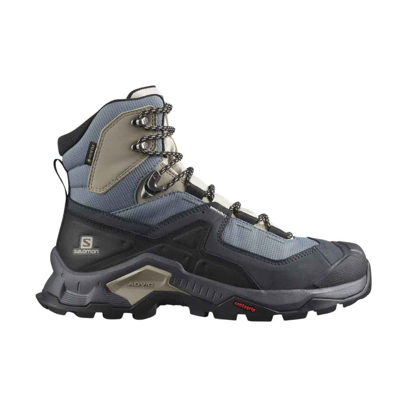 Load image into Gallery viewer, Quest Element GTX - Womens Hiking Boot
