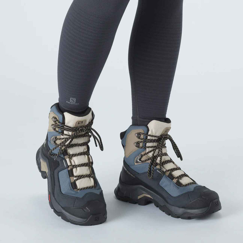 Load image into Gallery viewer, Quest Element GTX - Womens Hiking Boot
