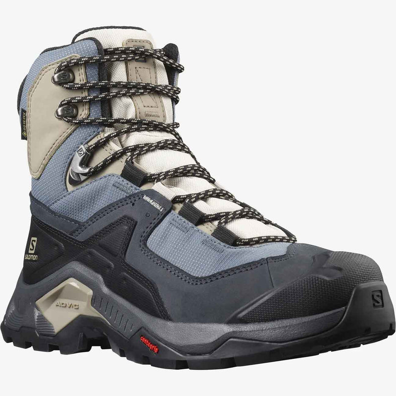 Load image into Gallery viewer, Quest Element GTX - Womens Hiking Boot
