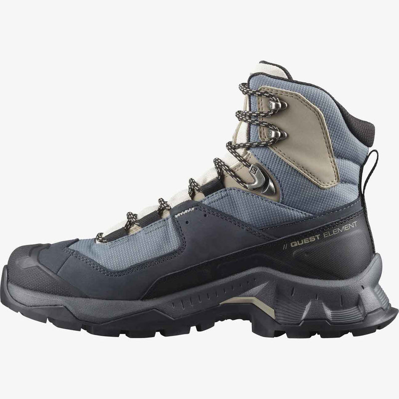 Load image into Gallery viewer, Quest Element GTX - Womens Hiking Boot
