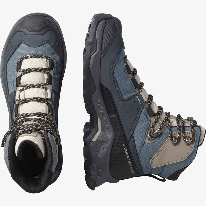 Load image into Gallery viewer, Quest Element GTX - Womens Hiking Boot
