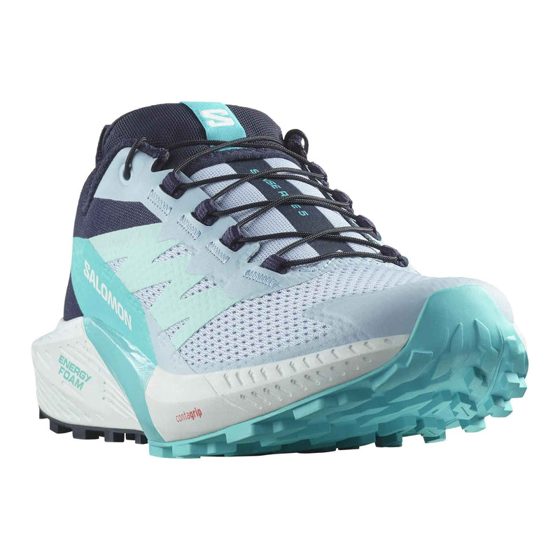 Load image into Gallery viewer, Sense Ride 5 - Womens Trail Running Shoe
