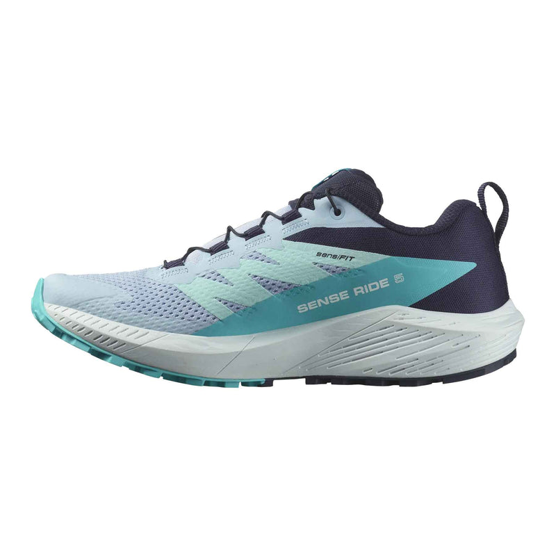 Load image into Gallery viewer, Sense Ride 5 - Womens Trail Running Shoe
