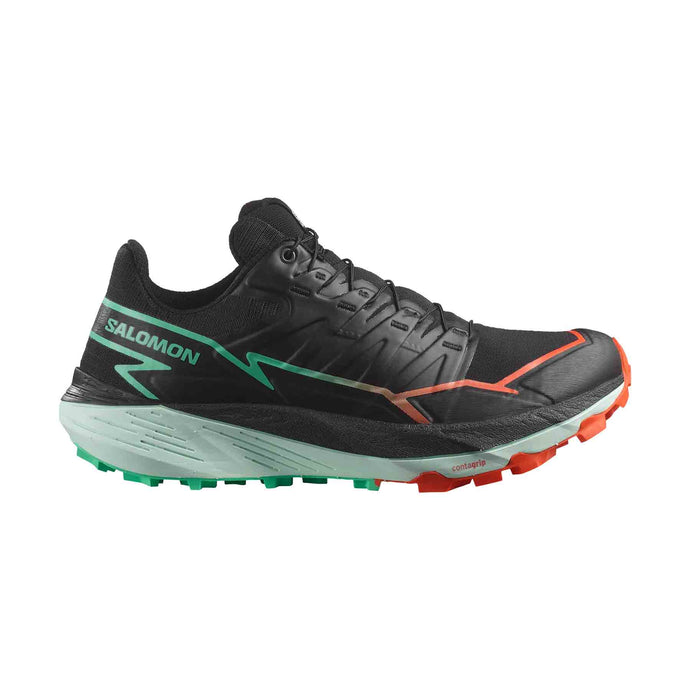 Thundercross - Womens Trail Running Shoe