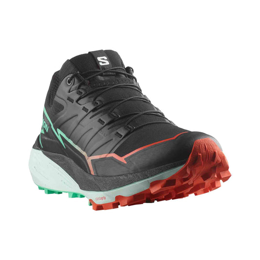 Thundercross - Womens Trail Running Shoe