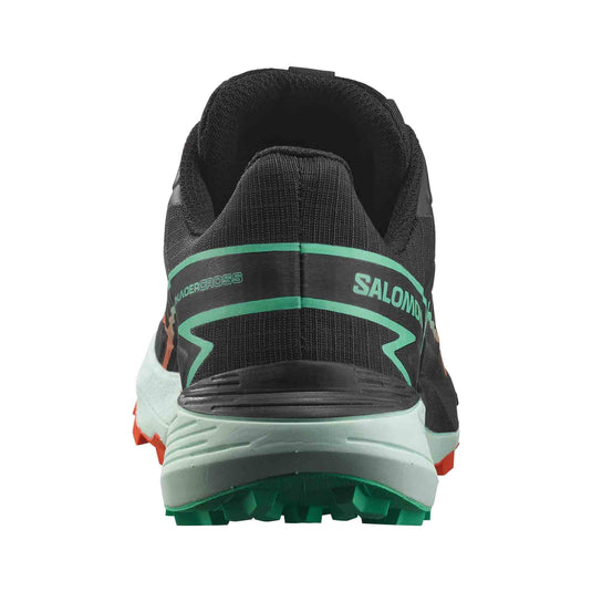 Thundercross - Womens Trail Running Shoe