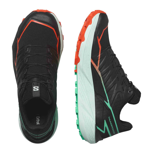 Thundercross - Womens Trail Running Shoe