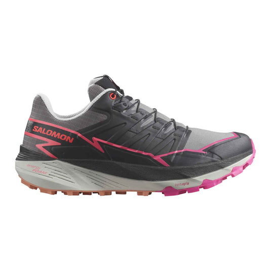 Thundercross - Womens Trail Running Shoe