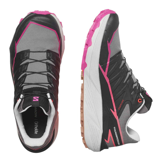 Thundercross - Womens Trail Running Shoe